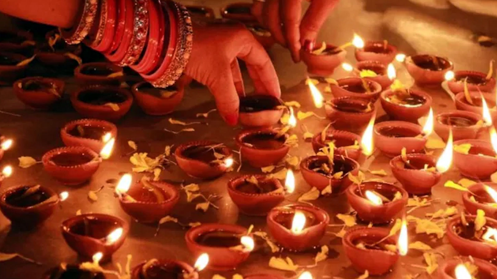 California Court Invalidates Portions Of State Diwali Holiday Legislation 