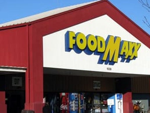 Foodmaxx 