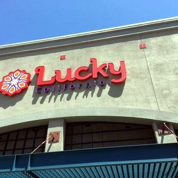 Lucky 