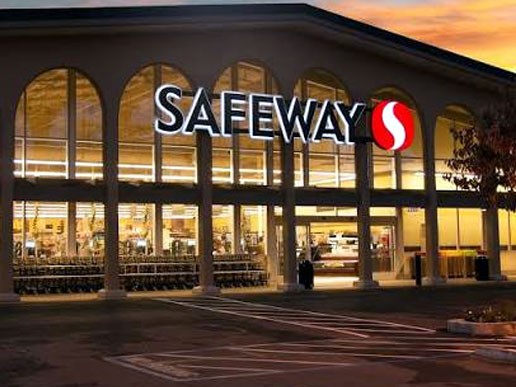 Safeway 