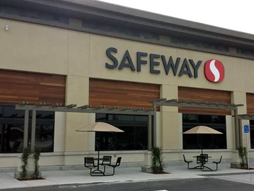 Safeway 2 