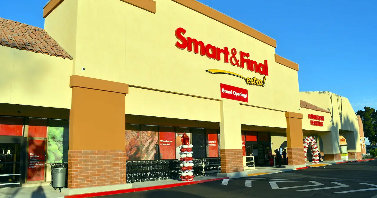 Smart Final Extra 