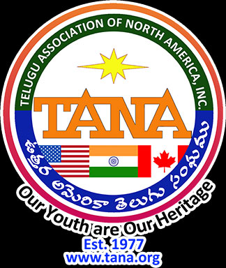 Telugu Association Of North America Tana Bay Area 