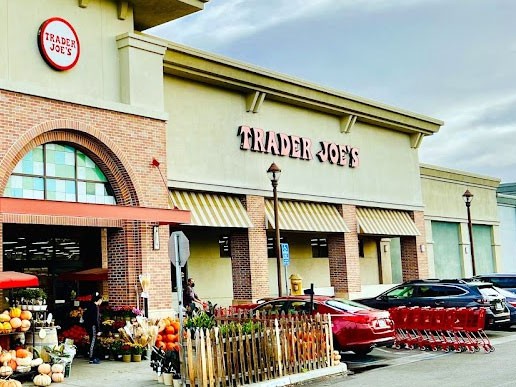 Trader Joes 