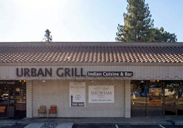 Urban Grill Indian Cuisine And Bar 