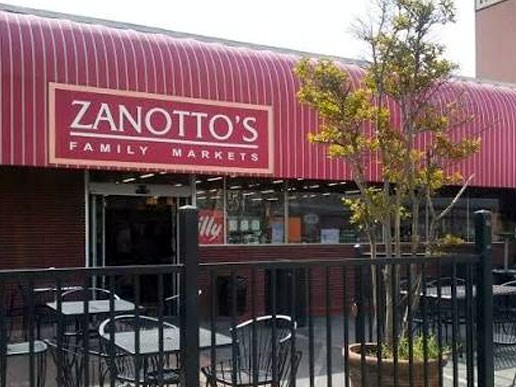 Zanottos 