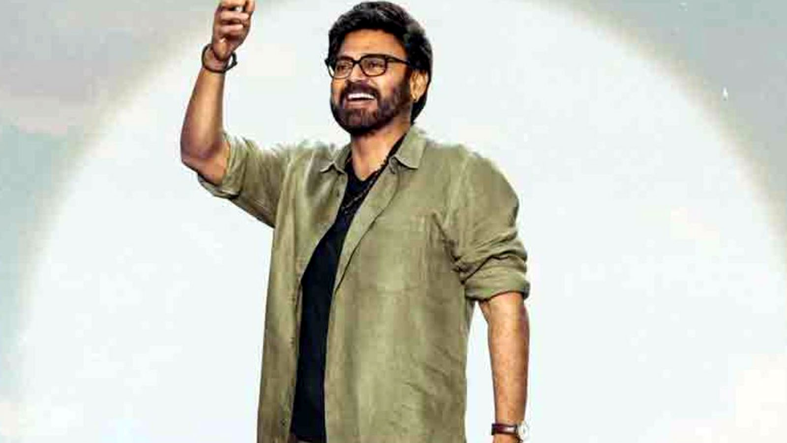 Makers Of Venkatesh And Trivikrams Ak47 Begin Character Unveiling Campaign 
