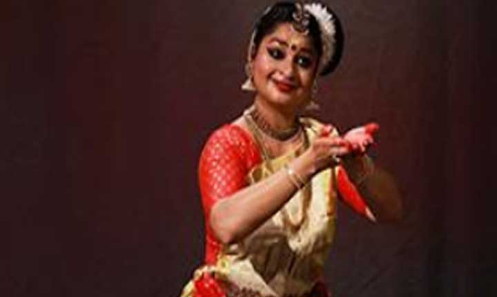 Hccc Livermore Cultural Committee Presents Carnatic Vocal And Bharatanatyam Performances 2026 