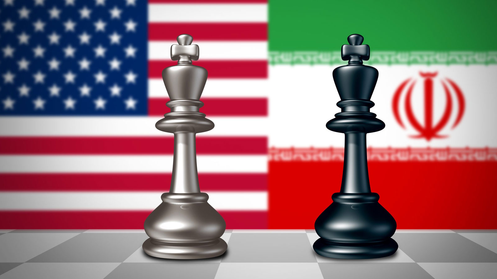 Iran Refuses New Round Of Peace Talks With Us Following Ship Seizure 