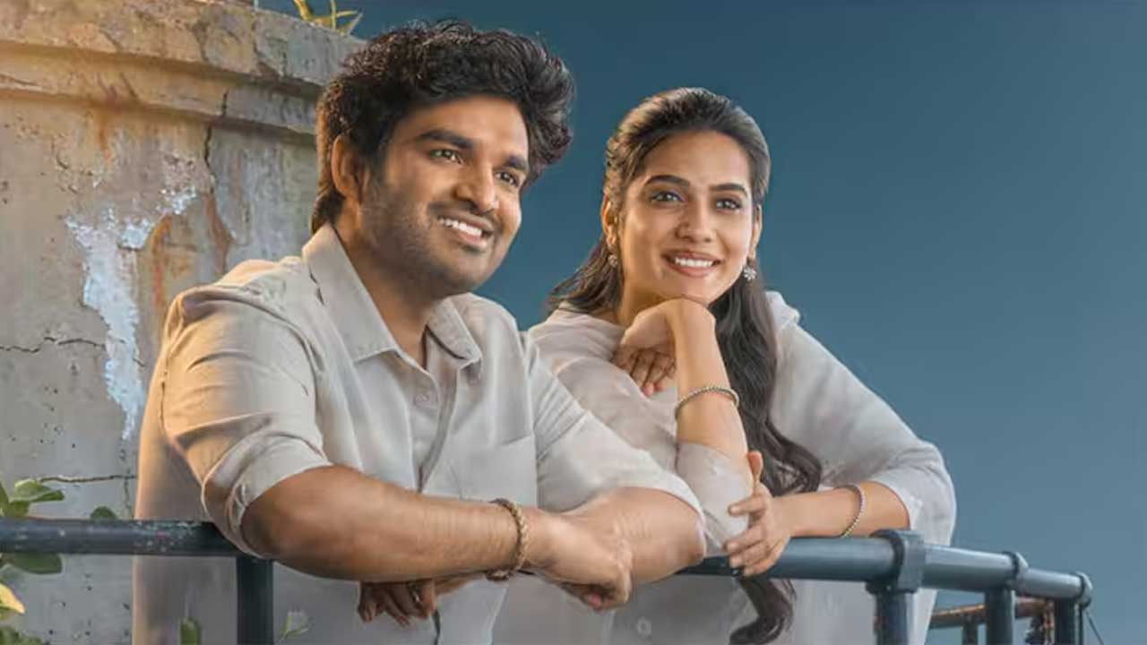 Chennai Love Story Crosses Break Even Mark And Sets Sights On %e2%82%b950 Crore Milestone 