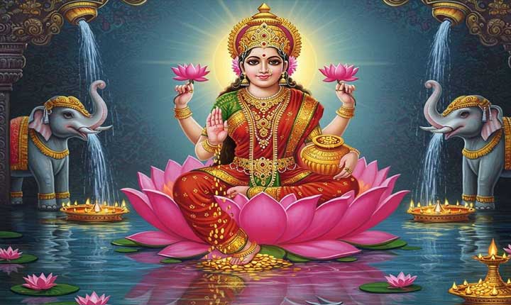 Shiva Vishnu Temple Announces Auspicious Varalakshmi Vratam Celebrations 2026 
