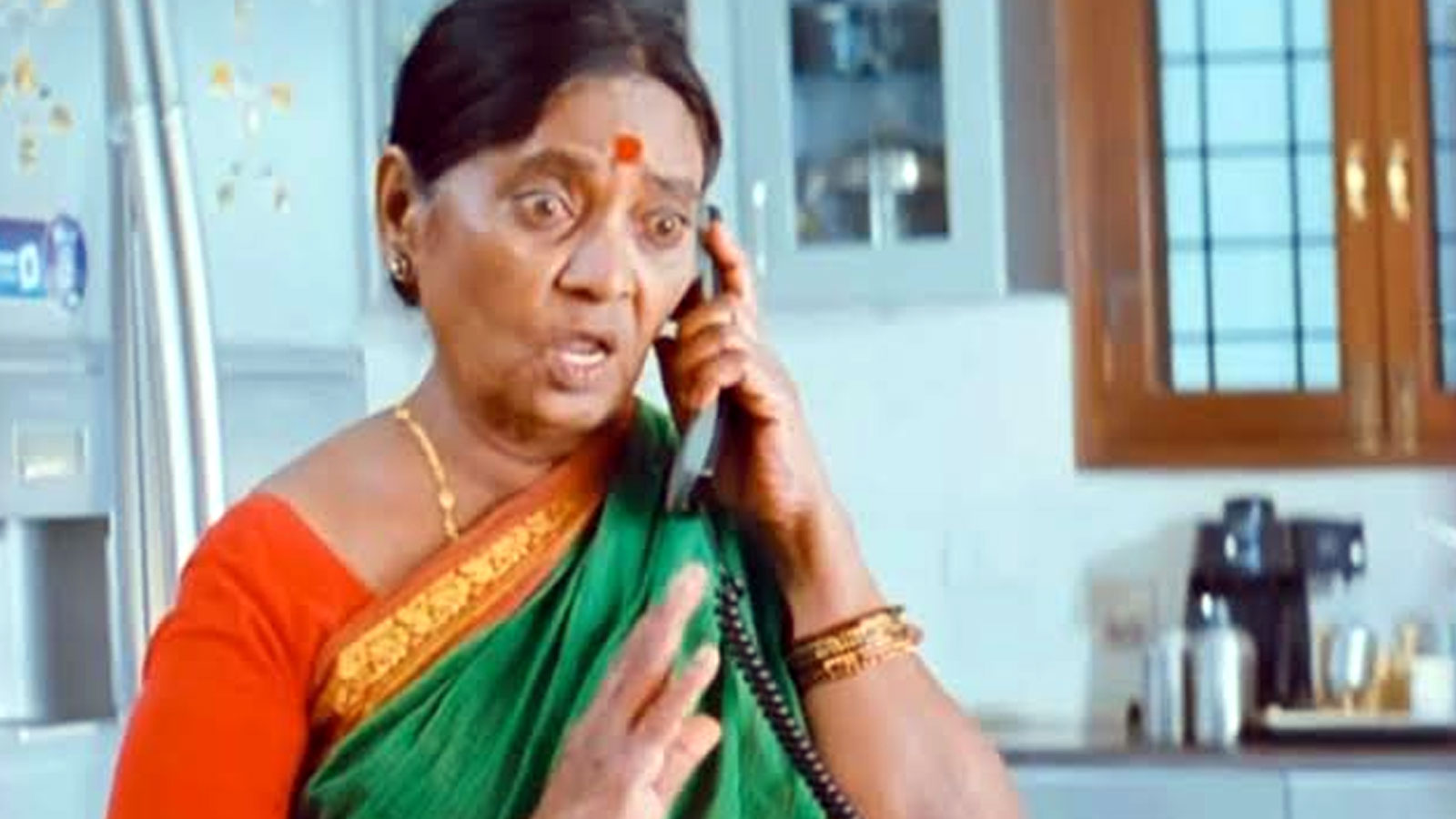 Veteran Telugu Actress Pavala Shyamala Passes Away At 75 Due To Cardiac Arrest In Hyderabad 