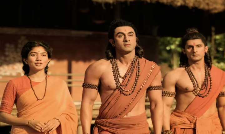 Ramayana Part One Unveils Official Trailer Ahead Of Global Diwali 2026 Release 