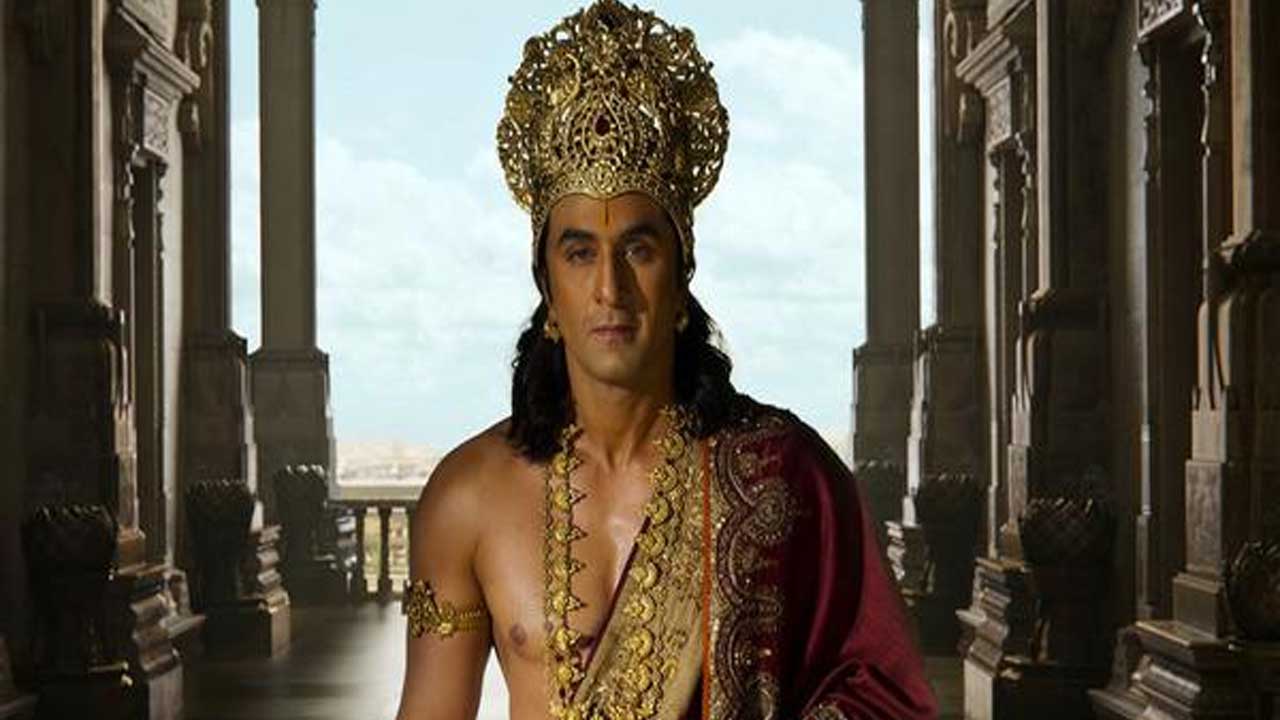 Ramayana Trailer Release Date Officially Locked For Brahma Muhurtham 