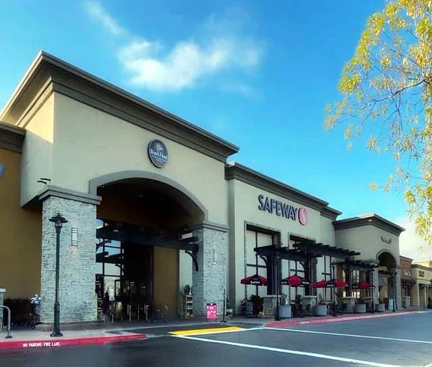 Safeway 3 