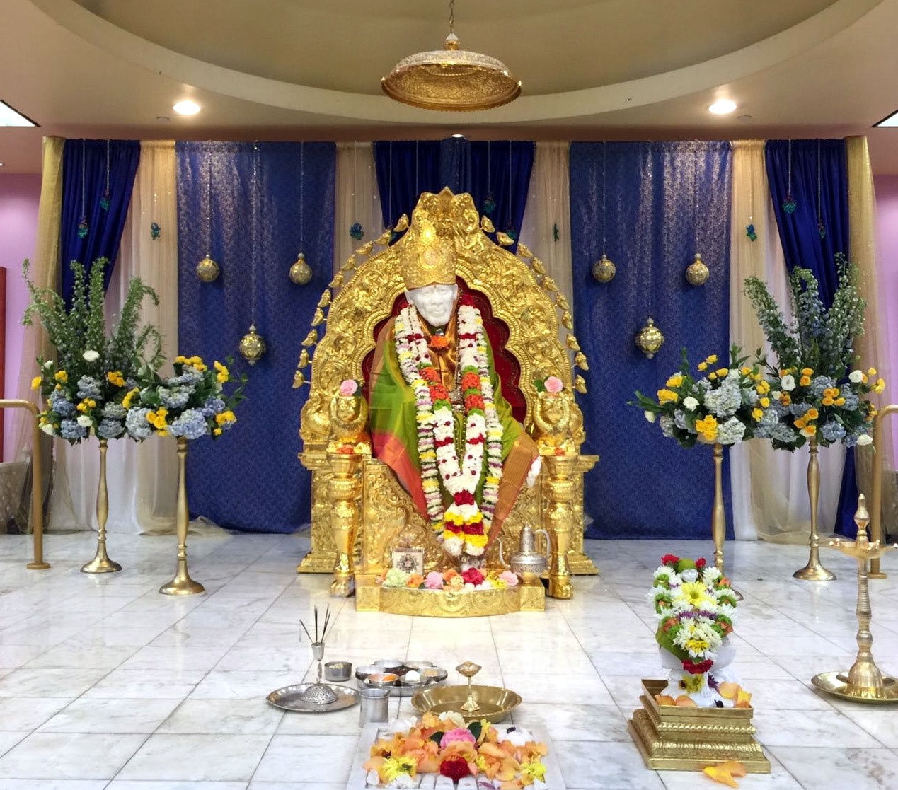 Shirdi Sai Parivaar 