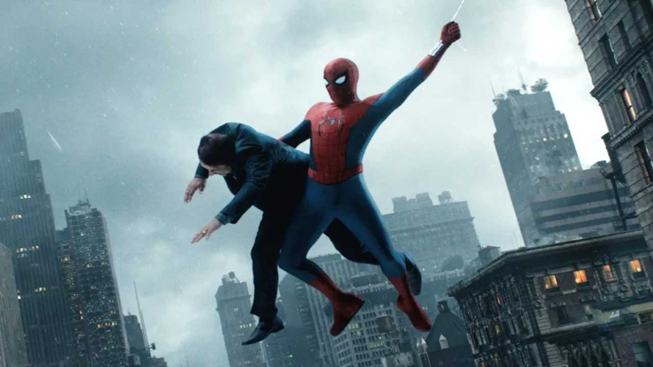 Spider Man Brand New Day Gears Up For Record Breaking India Release With Special Trailer Premieres 