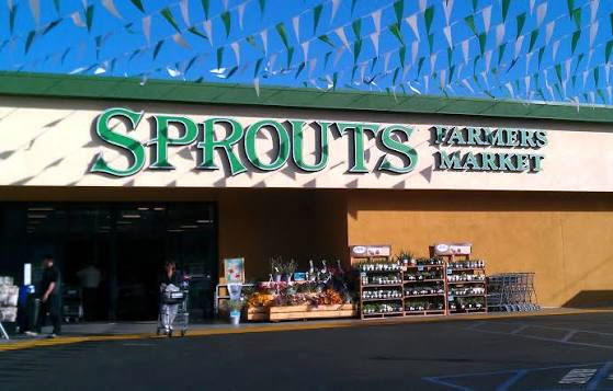 Sprouts Farmers Market 