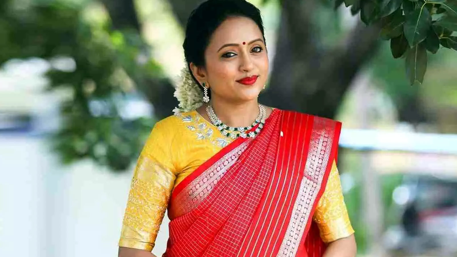 Anchor Suma Earns Big Remuneration During Her Us Event Tour 
