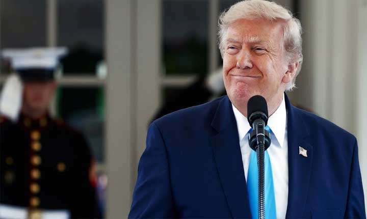 Trump Administration Considers 100000 Fee For International Student Opt Program 