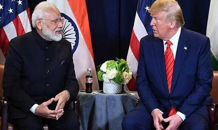 Us Senate Advances Russia Sanctions Bill Targeting Energy Exports And Importers Like India 