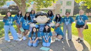 AAUW Livermore-Pleasanton-Dublin Branch to Host Winery Fundraiser for Girls’ STEM Camp