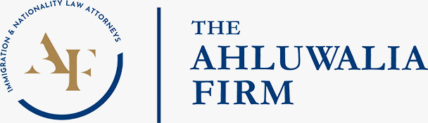The Ahluwalia Firm 