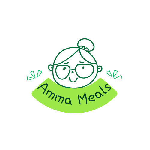 Amma Meals 