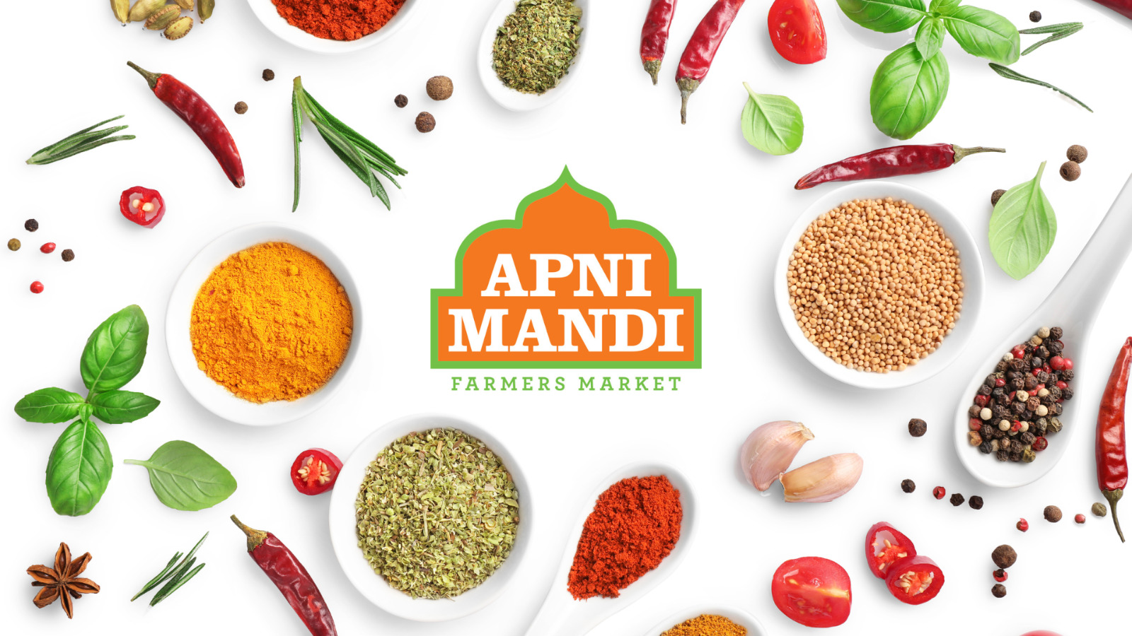 Apni Mandi 