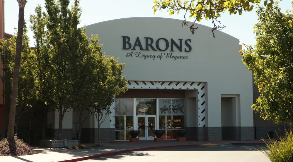 Barons Jewelers 