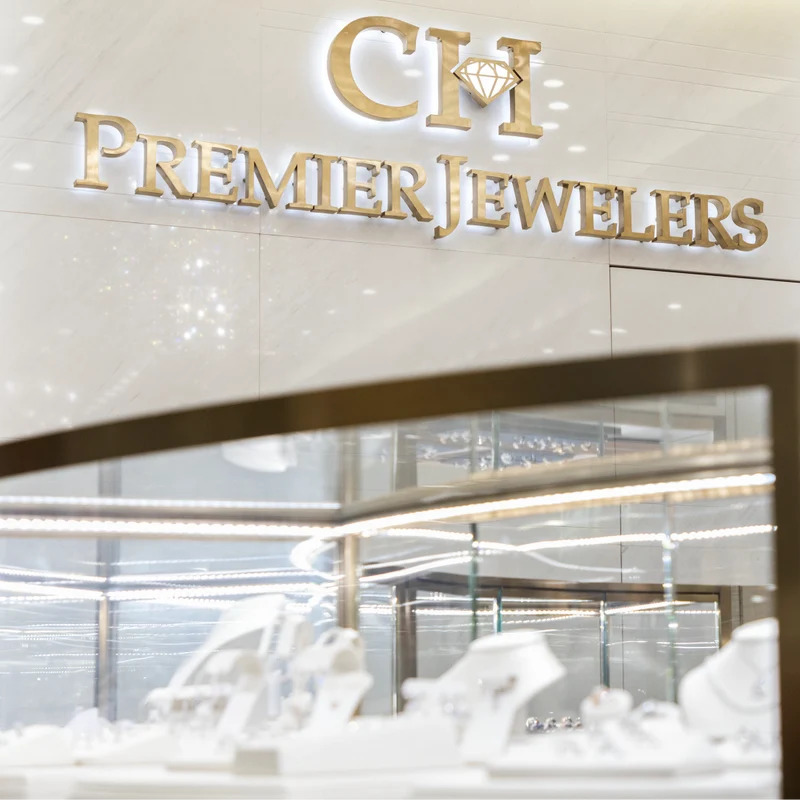 Ch Premier Jewelers 