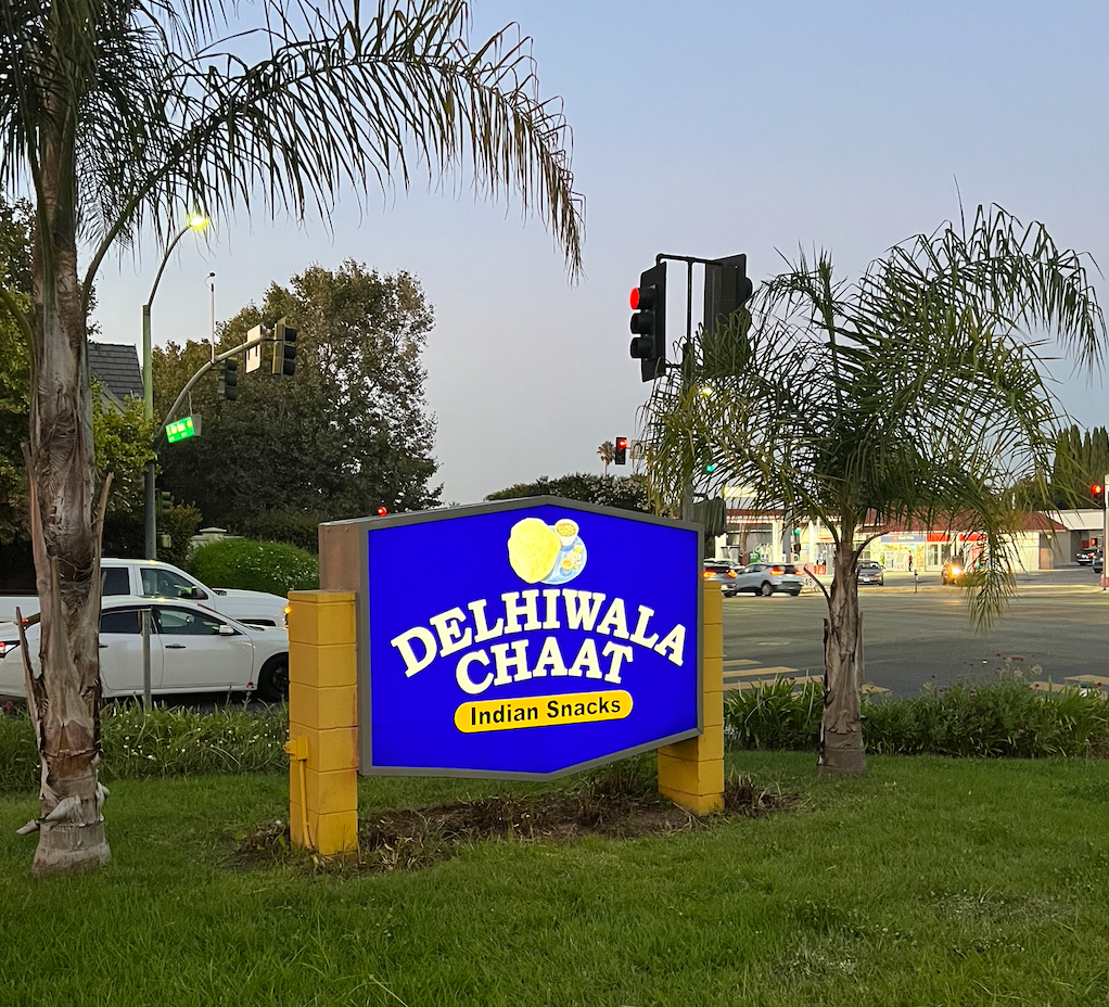 Delhiwala Chaat 
