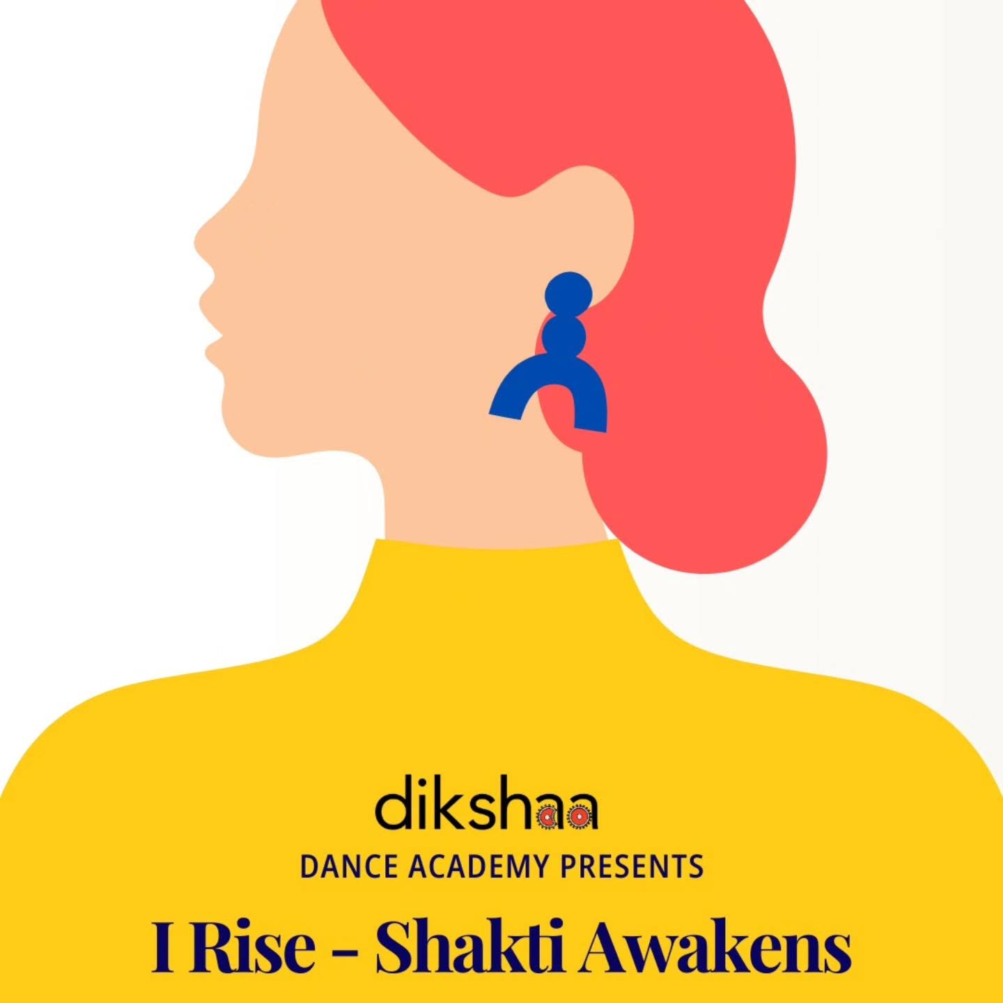 Dikshaa Dance Academy 