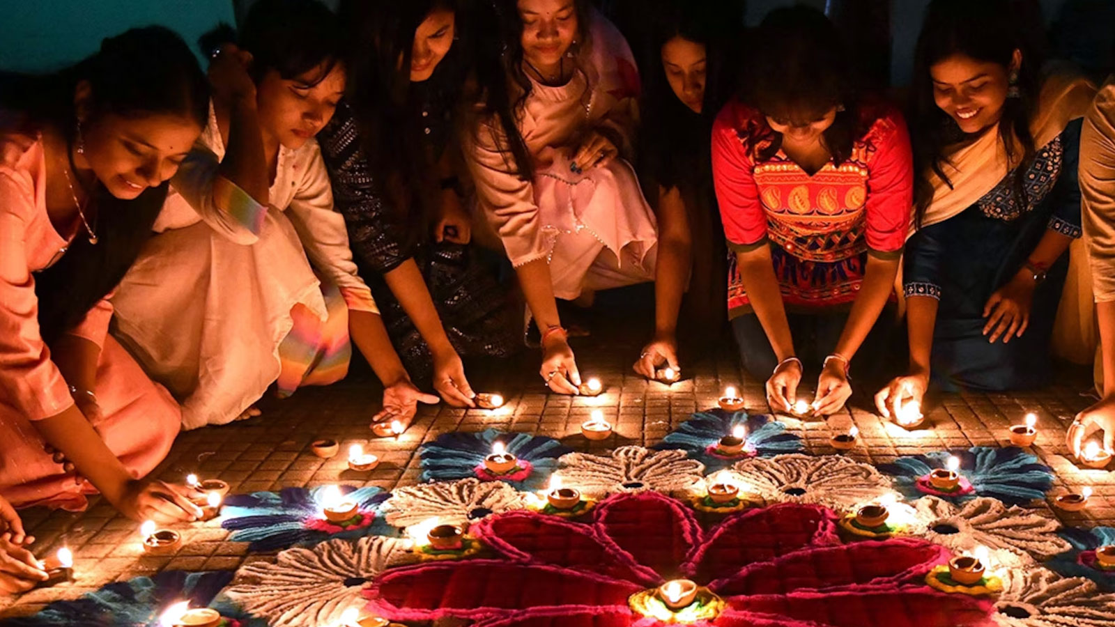 California State Assembly Adopts Resolution Recognizing Diwali and Honoring Indian Diaspora