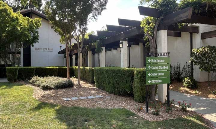 Gilroy City Council Transitions To District Based Elections With Eight Candidates Competing Across Three Districts 