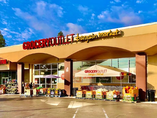 Grocery Outlet 3 