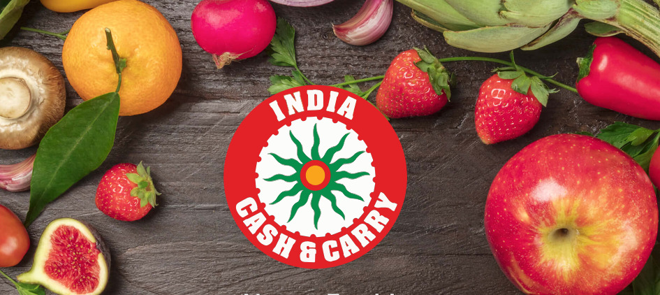 India Cash Carry 2 