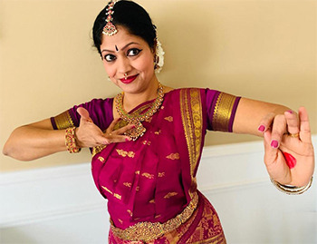 Ka Academy Of Indian Music Dance 