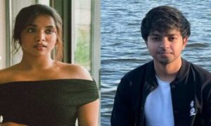 Accused in Maryland Murder of Nikitha Godishala Detained in India, Awaits Extradition