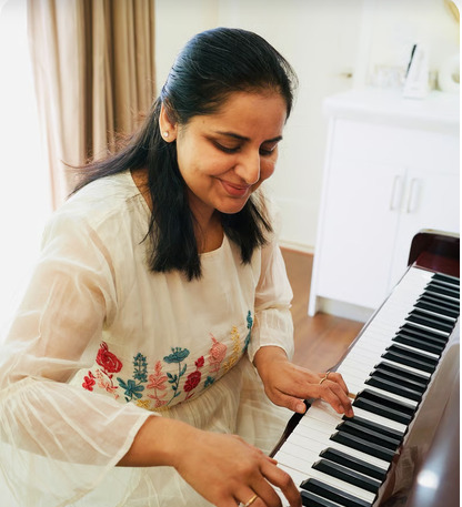 Nehas Music Studio 