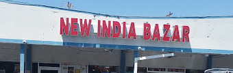 New India Bazar 