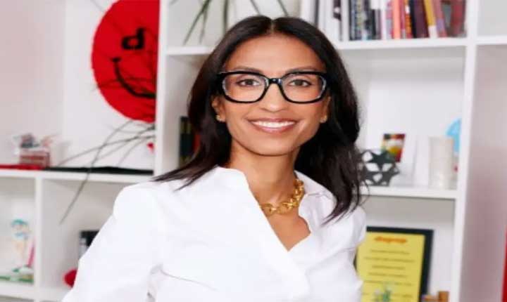 New York City Mayor Zohran Kwame Mamdani Appoints Etsy Ceo Kruti Patel Goyal To Business Advisory Council 