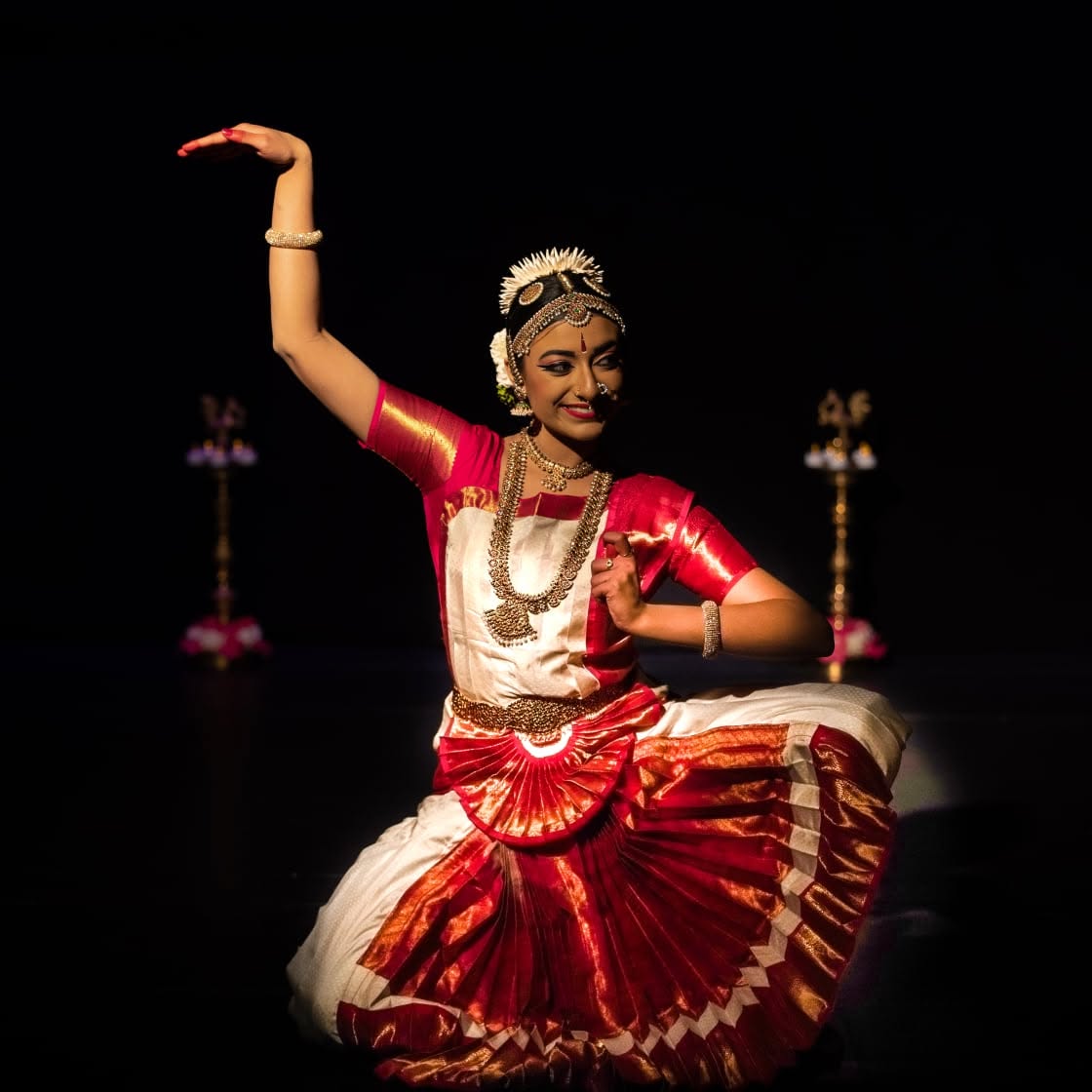 Nrithya Nivedhan 