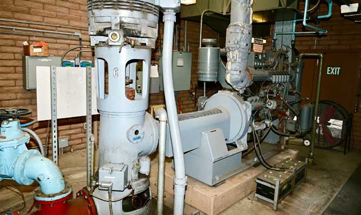 Pleasanton Approves Water Project Bonds Resolution 