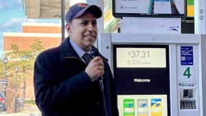 Congressman Raja Krishnamoorthi’s PAC Allocates $100K to Support Democratic Candidates