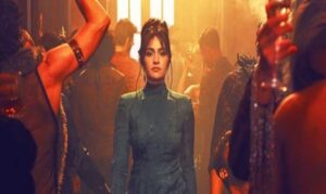 Rukmini Vasanth Faces Trolling and Backlash Over Limited Role in Yash’s ‘Toxic’