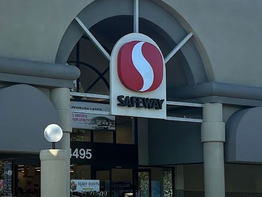Safeway 5 