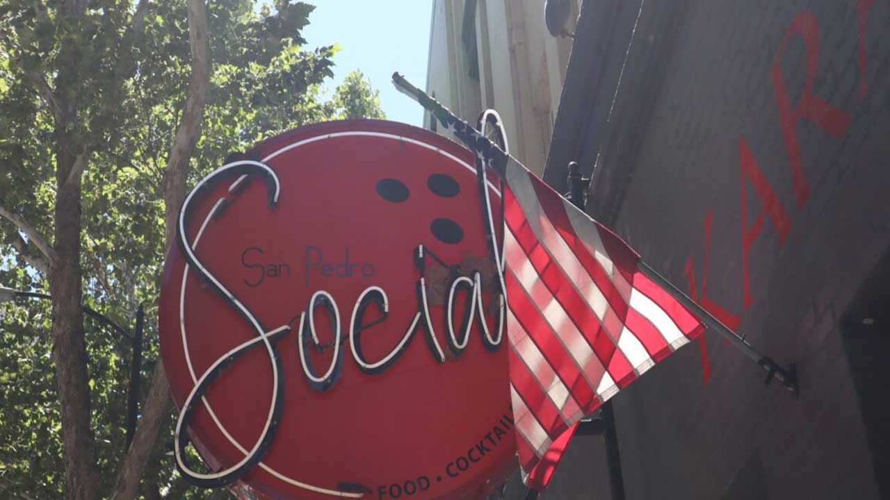San Pedro Social Faces Permanent Closure After City Council Denies Late Night Permit 