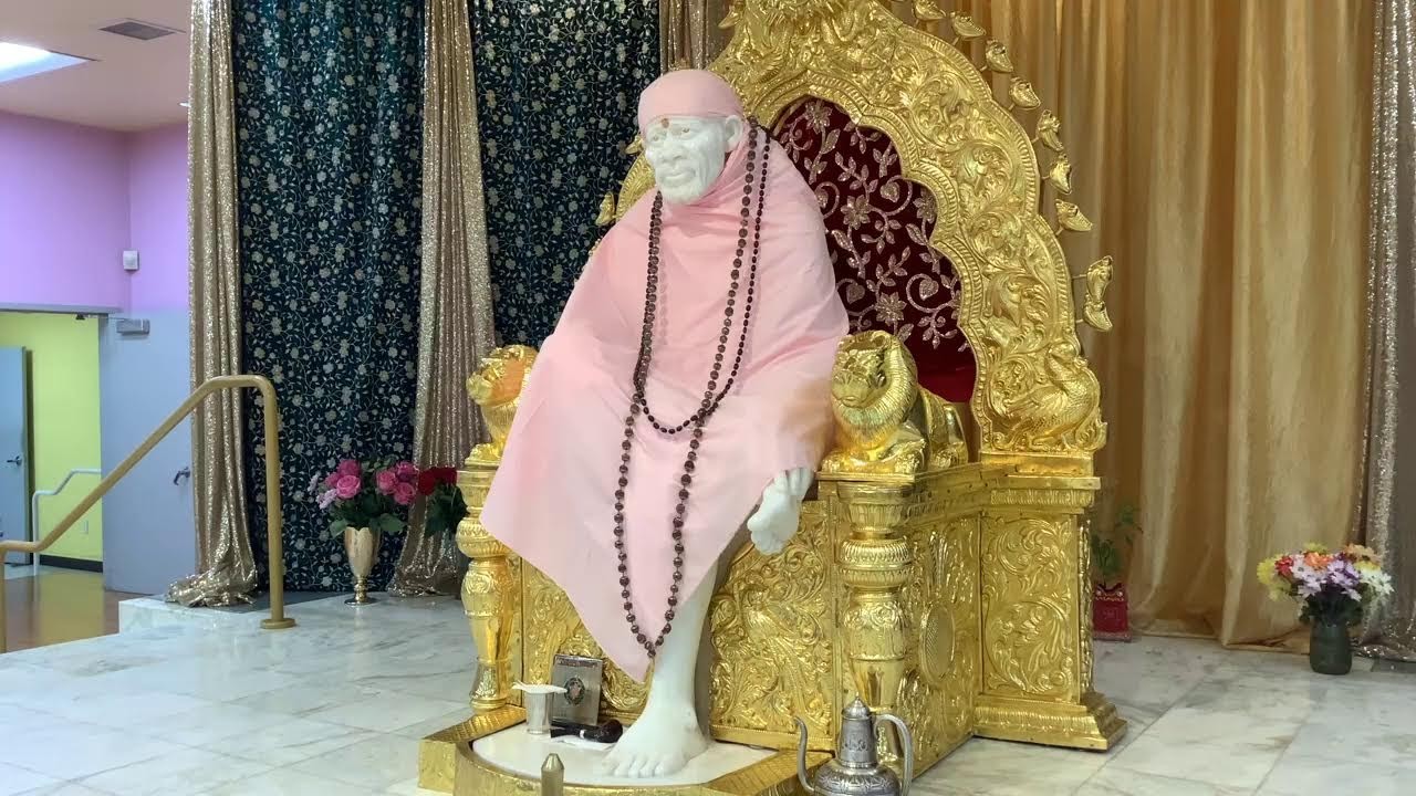 Shirdi Sai Parivaar 2 