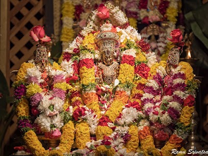 Shri Krishna Vrundavana 